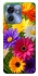 Чехол на Motorola Edge 40 Flowers v32 фото 1 из 1