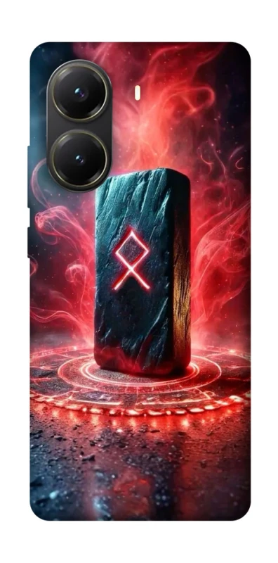 Чохол на Xiaomi Poco X6 Pro Руна Одал фото 1 з 1