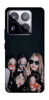 Чехол на Xiaomi 15 Pro LE SSERAFIM v3 фото 1 из 1