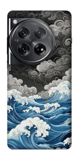 Чохол на OnePlus 12 Japan wave фото 1 з 1