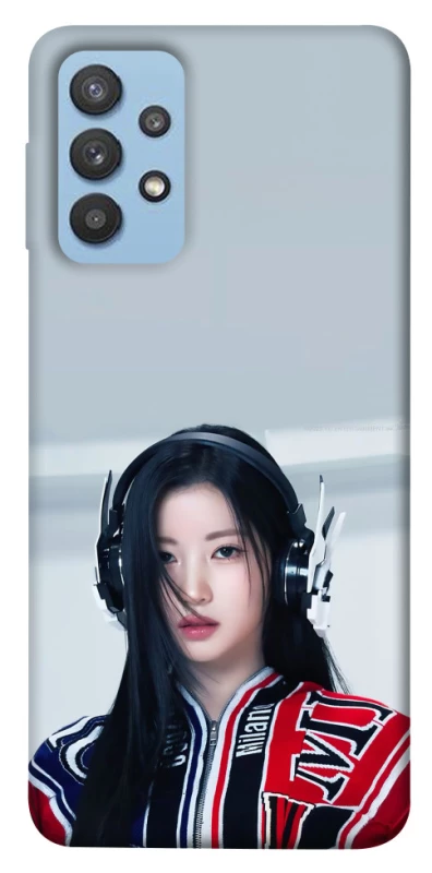 Чохол на Samsung Galaxy M32 Asa - BABYMONSTER фото 1 з 1