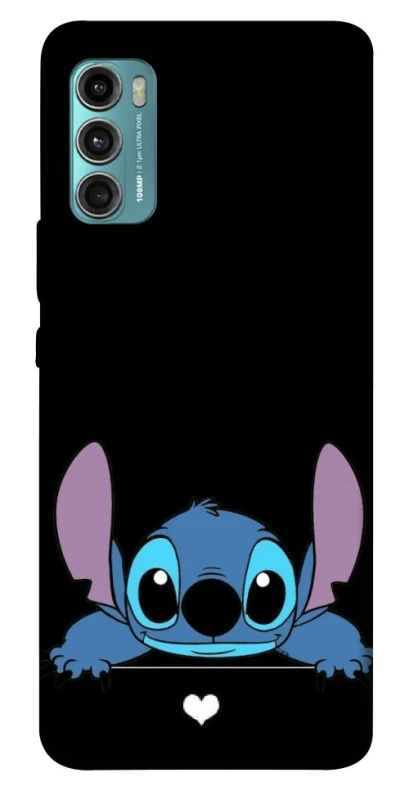 Чохол на Motorola Moto G60 Stitch ver.7 фото 1 з 1