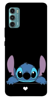 Чехол на Motorola Moto G60 Stitch ver.7 фото 1 из 1