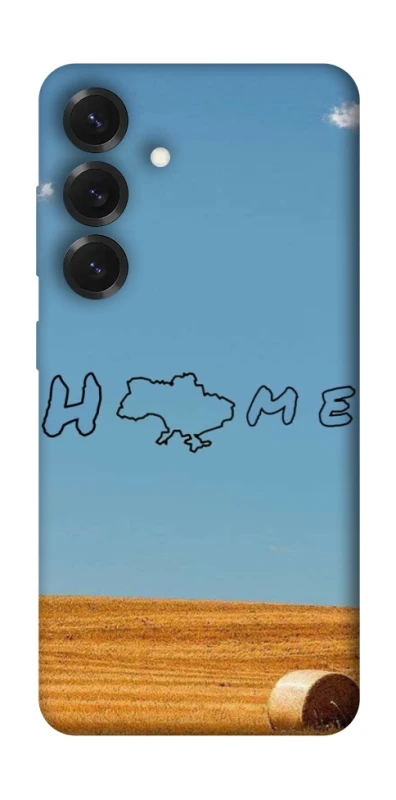 Чохол на Samsung Galaxy S26+ Home фото 1 з 1