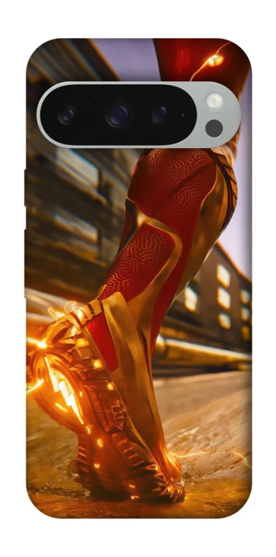 Чехол на Google Pixel 10 Pro XL Flash leg фото 1 из 1