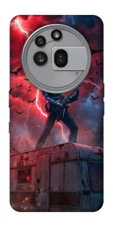 Чохол на Nothing Phone (3a) Pro Stranger Things ver.45 фото 1 з 1