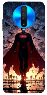 Чохол на Xiaomi Poco X2 superman v232 фото 1 з 1