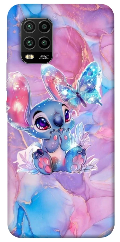 Чехол на Xiaomi Mi 10 Lite Stitch ver.27 фото 1 из 1