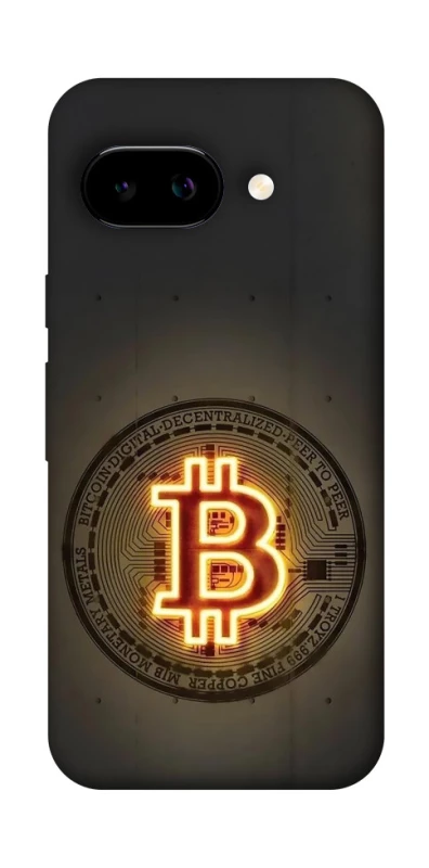 Чохол на Google Pixel 9a Битферма фото 1 з 1