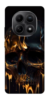 Чехол на Xiaomi Redmi Note 15 5G Череп фото 1 из 1