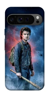 Чехол на Google Pixel 9 Pro Stranger Things ver.37 фото 1 из 1