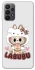 Чехол на Samsung Galaxy A23 4G Hello Kitty Labubu фото 1 из 1