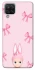 Чохол на Samsung Galaxy M12 Ribbon Bunny фото 1 з 1