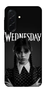 Чохол на Samsung Galaxy A37 5G Dark Mood Wednesday фото 1 з 1