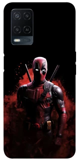 Чохол на Oppo A54 4G Deadpool фото 1 з 1