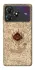 Чохол на ZTE Blade A36 Marauders map фото 1 з 1