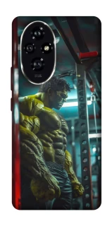 Чехол на Honor 200 Hulk v3 фото 1 из 1