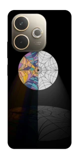 Чохол на Oppo A5 Pro 4G Wednesday room фото 1 з 1