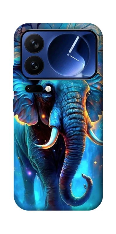 Чехол на Xiaomi 17 Pro Слон фото 1 из 1