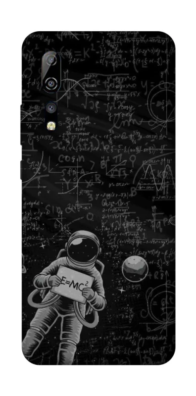 Чехол на ZTE Axon 10 Pro Physics фото 1 из 1