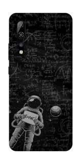 Чехол на ZTE Axon 10 Pro Physics фото 1 из 1