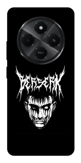 Чехол на Xiaomi Poco C75 Berserk v2 фото 1 из 1