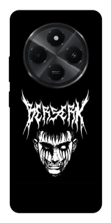 Чехол на Xiaomi Redmi A4 Berserk v2 фото 1 из 1