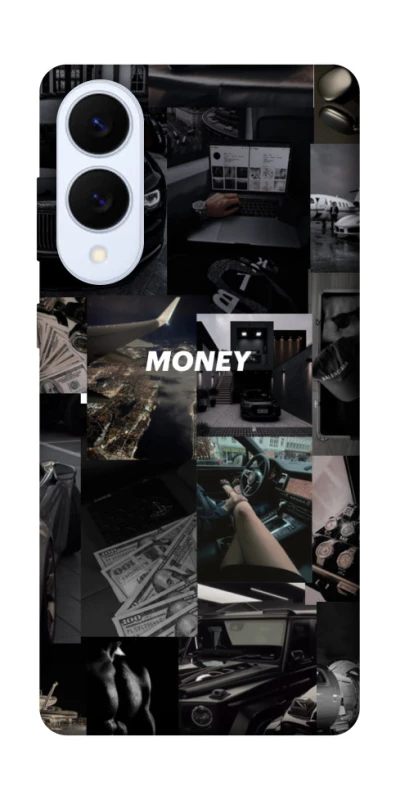 Чехол на Samsung Galaxy S25 Edge Money фото 1 из 1