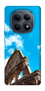 Чехол на Xiaomi Redmi Note 15 4G/5G (EU) coliseum фото 1 из 1