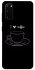 Чохол на Samsung Galaxy S20 Black coffee фото 1 з 1
