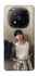 Чохол на Xiaomi Redmi Note 14 Pro+ 5G Jungkook v2 - BTS фото 1 з 1