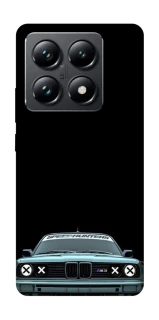 Чохол на Xiaomi 14T Pro BMW v148 фото 1 з 1