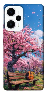 Чехол на Xiaomi Poco F5 / Note 12 Turbo Sakura фото 1 из 1