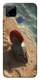 Чехол на Realme C15 Odyssey ver.3 фото 1 из 1