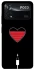 Чохол на Xiaomi Poco X4 Pro 5G Charge your heart фото 1 з 1