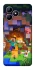 Чохол на Realme Note 50 5G Minecraft game фото 1 з 1