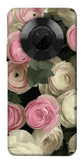 Чохол на Huawei Y9a Gardens фото 1 з 1