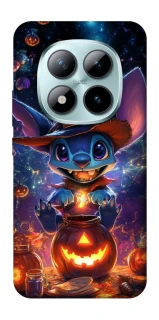 Чехол на Xiaomi Redmi Note 15 Pro+ 5G Halloween Stitch ver.5 фото 1 Чехол на Xiaomi Redmi Note 15 Pro+ 5G Halloween Stitch ver.5 фото 1 из 1