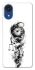 Чехол на Samsung Galaxy A03 Core Tattoo ver.11 фото 1 из 1
