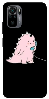 Чохол на Xiaomi Redmi Note 10 / Note 10s Pair romantic theme ver.6 фото 1 з 1