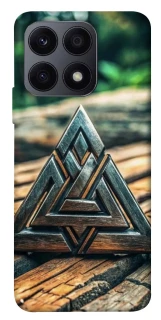 Чохол на Huawei Honor X8a Valknut ver.2 фото 1 з 1