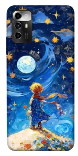 Чохол на ZTE Blade A72 Little Prince фото 1 з 1