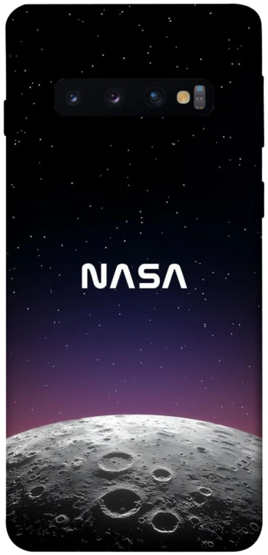 Чохол на Samsung Galaxy S10 NASA ver.1 фото 1 з 1
