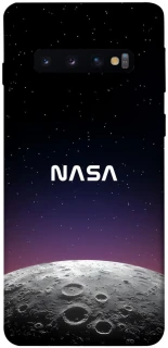 Чохол на Samsung Galaxy S10 NASA ver.1 фото 1 з 1