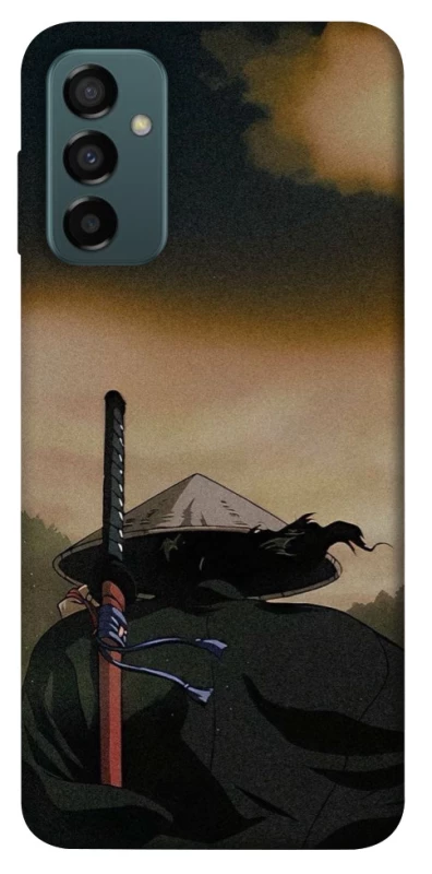 Чохол на Samsung Galaxy M23 5G Samurai v2 фото 1 з 1