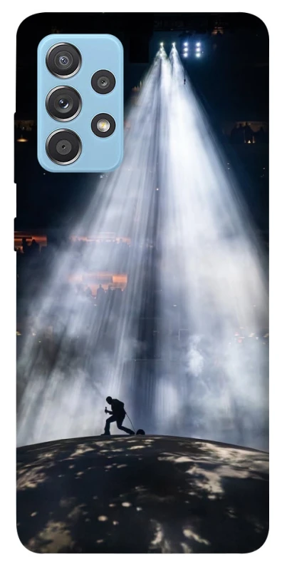 Чехол на Samsung Galaxy A52 4G / A52 5G Kanye West ver.2 фото 1 из 1