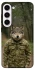 Чохол на Samsung Galaxy S23+ Вовк захисник фото 1 з 1