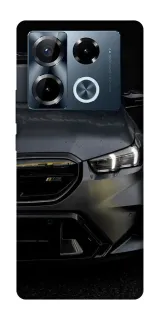 Чехол на Infinix Note 40 Pro 4G BMW v42 фото 1 из 1