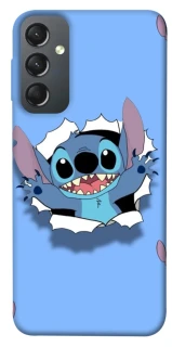 Чохол на Samsung Galaxy A24 4G Stitch ver.6 фото 1 Чохол на Samsung Galaxy A24 4G Stitch ver.6 фото 1 з 1