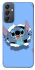 Чохол на Samsung Galaxy A24 4G Stitch ver.6 фото 1 Чохол на Samsung Galaxy A24 4G Stitch ver.6 фото 1 з 1